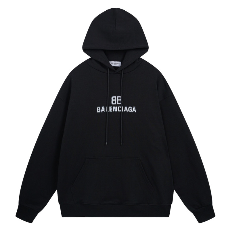 Hoodie Balenciaga BL085