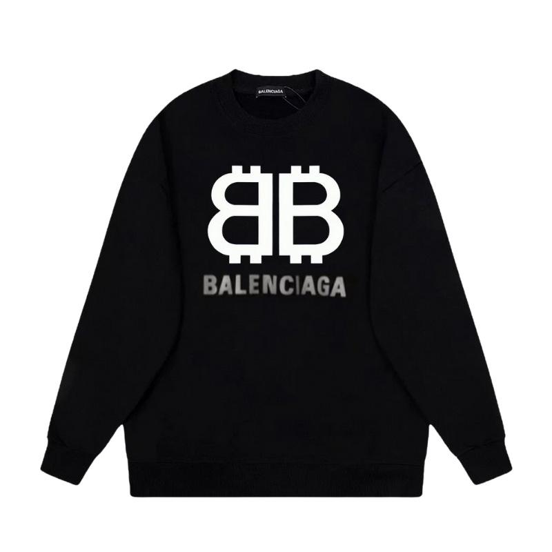 Sweatshirt Balenciaga BL090