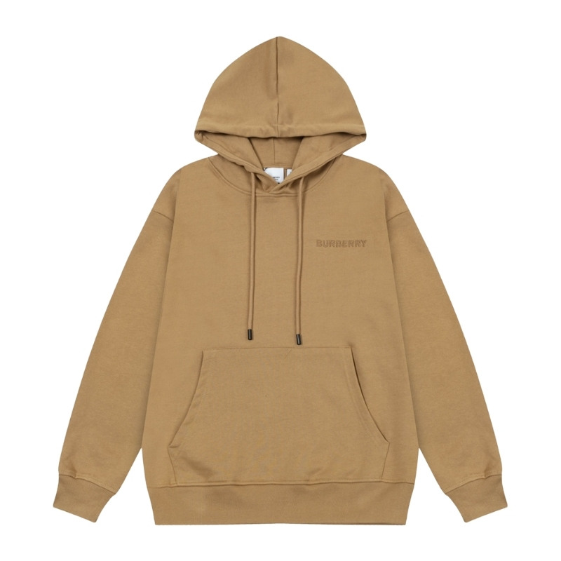 Hoodie Burberry BY010
