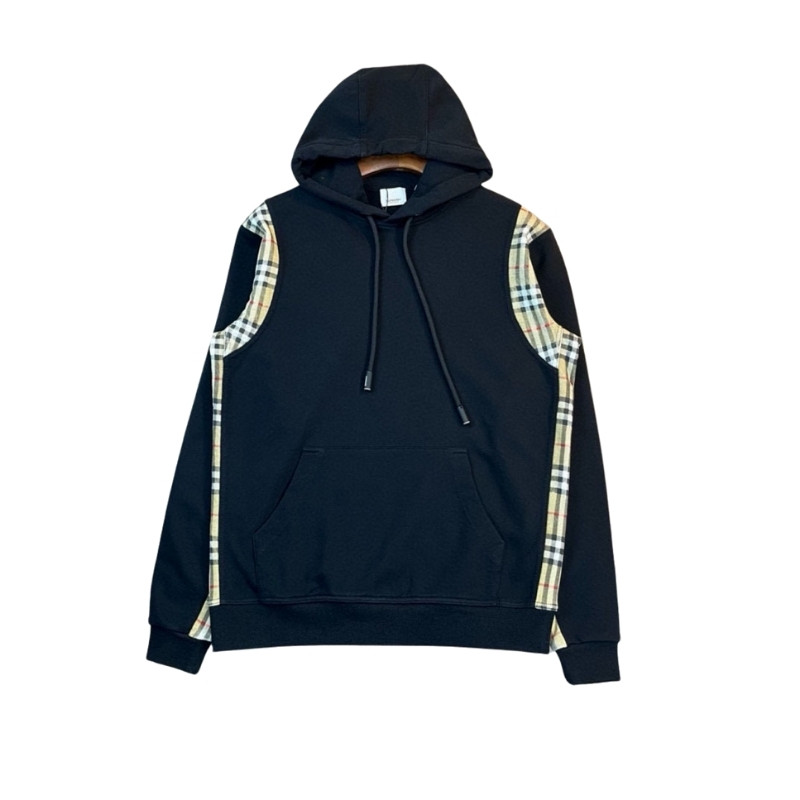 Hoodie Burberry BY011
