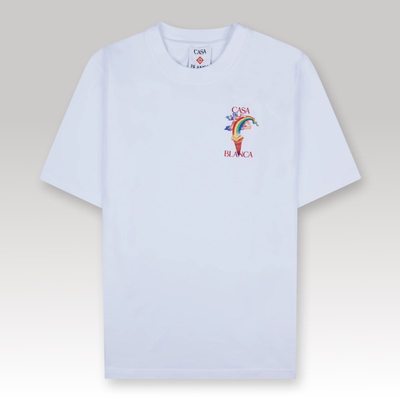 T-shirt CasaBlanca CB074