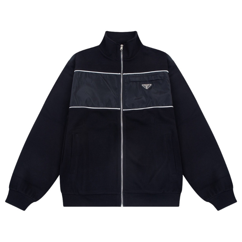 Jacket Prada Bomber PD063