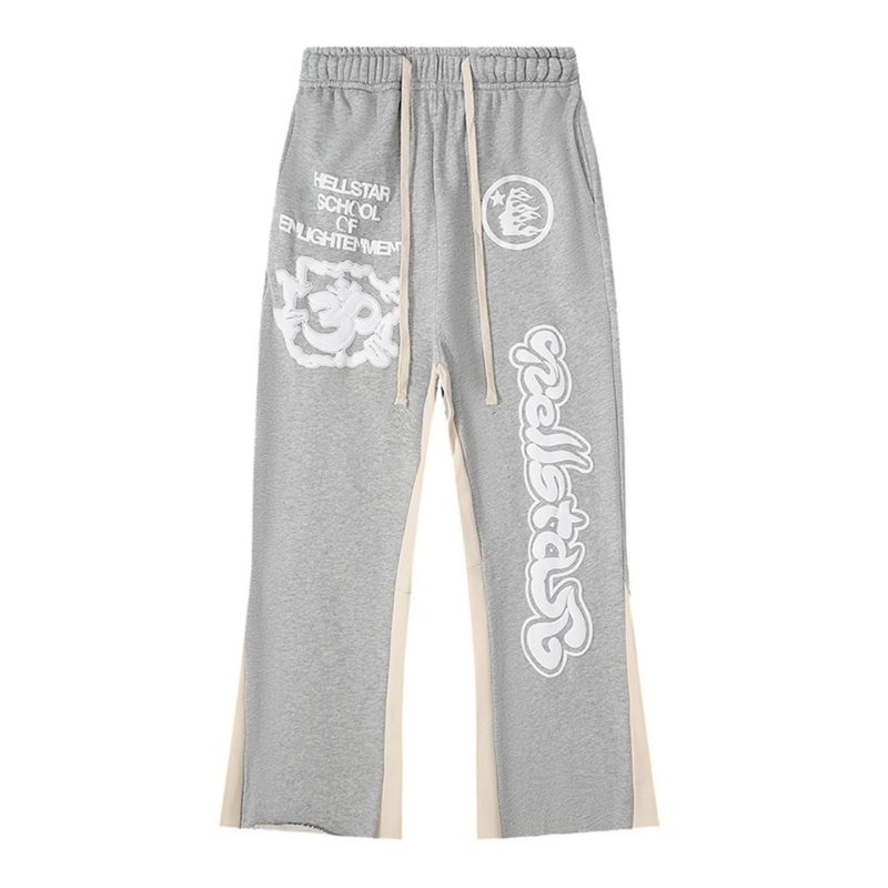 Pants Hellstar HLT001