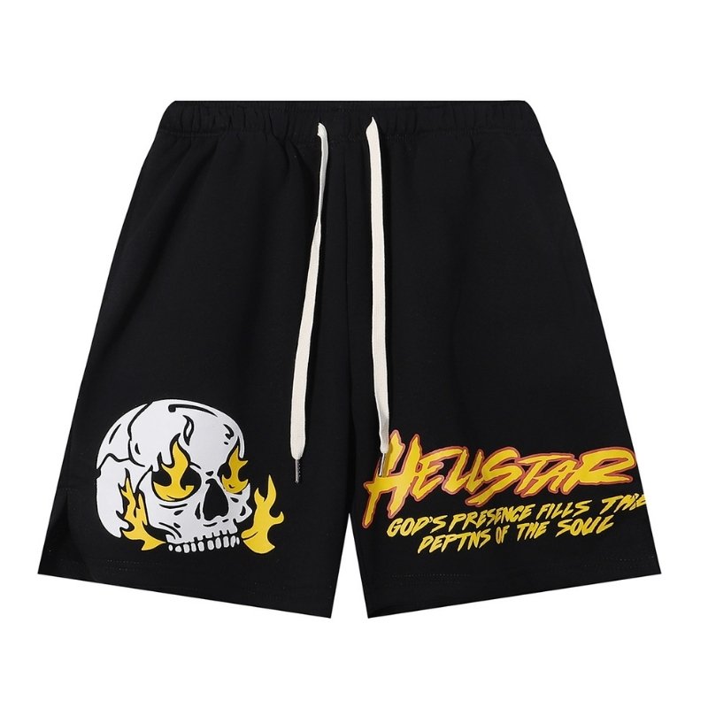 Shorts Hellstar HLT003