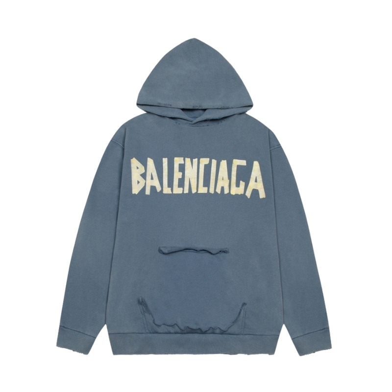 Hoodie Balenciaga BL091