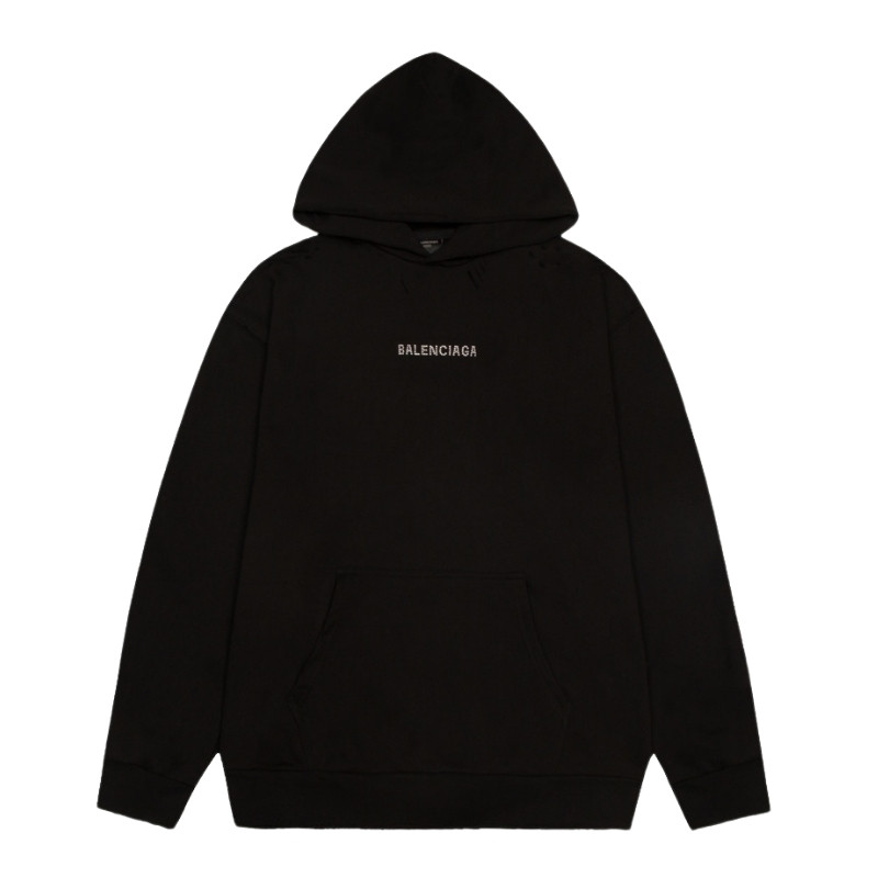 Hoodie Balenciaga BL092