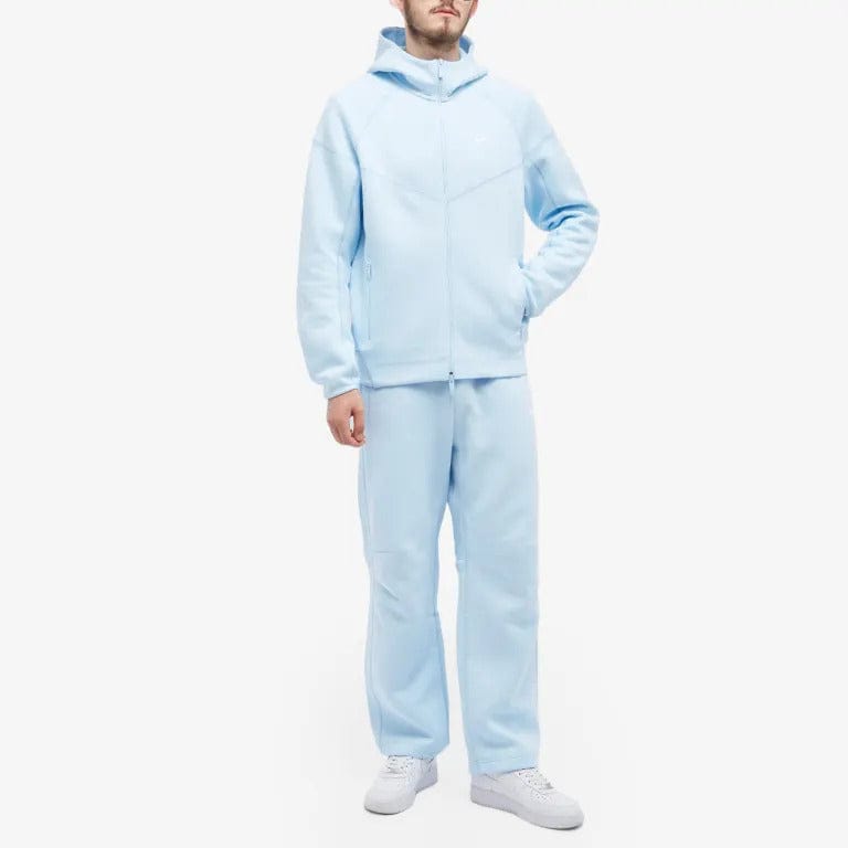 Set  Nike x NOCTA Tech Fleece Blue Tint