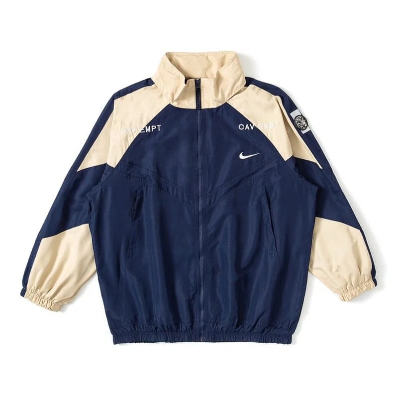 Jacket Nike x Cav Empt