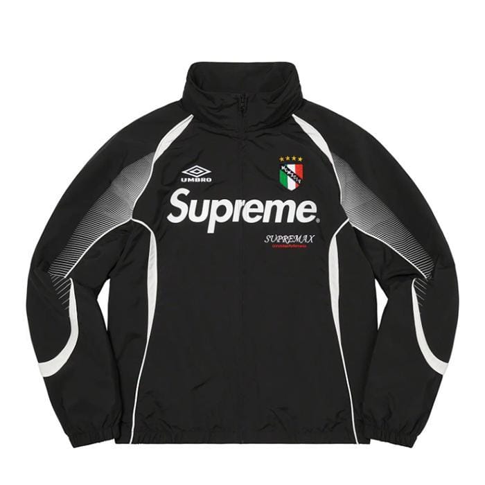 Jacket Supreme Umbro