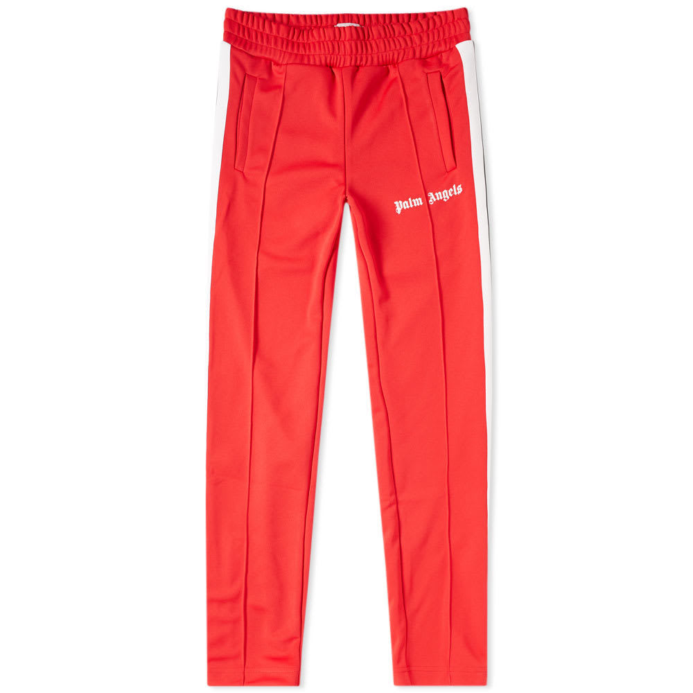 Palm Angels Track  Red
