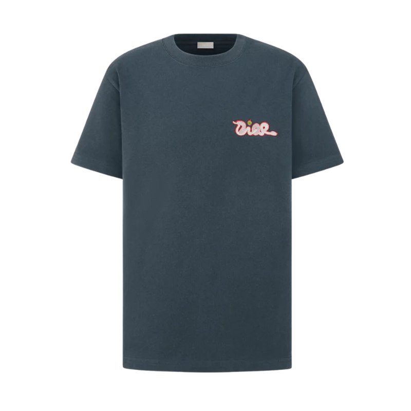 T-shirt Dior DO142 1:1 quality
