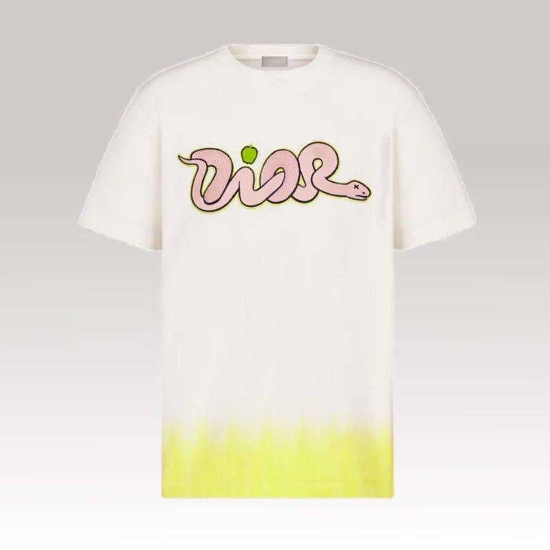 T-shirt Dior DO141 1:1 quality