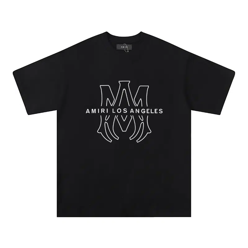 T-shirt Amiri AM014