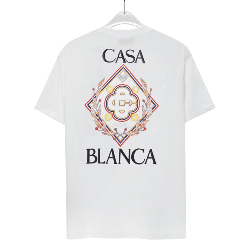 T-shirt CasaBlanca CB012