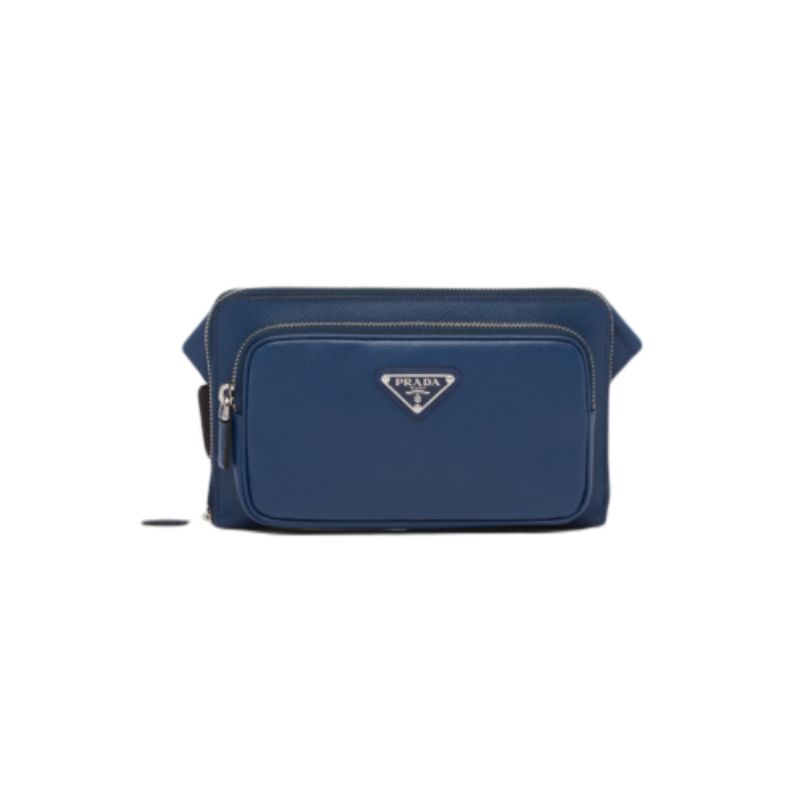 Bag Prada Leather Belt PDW005
