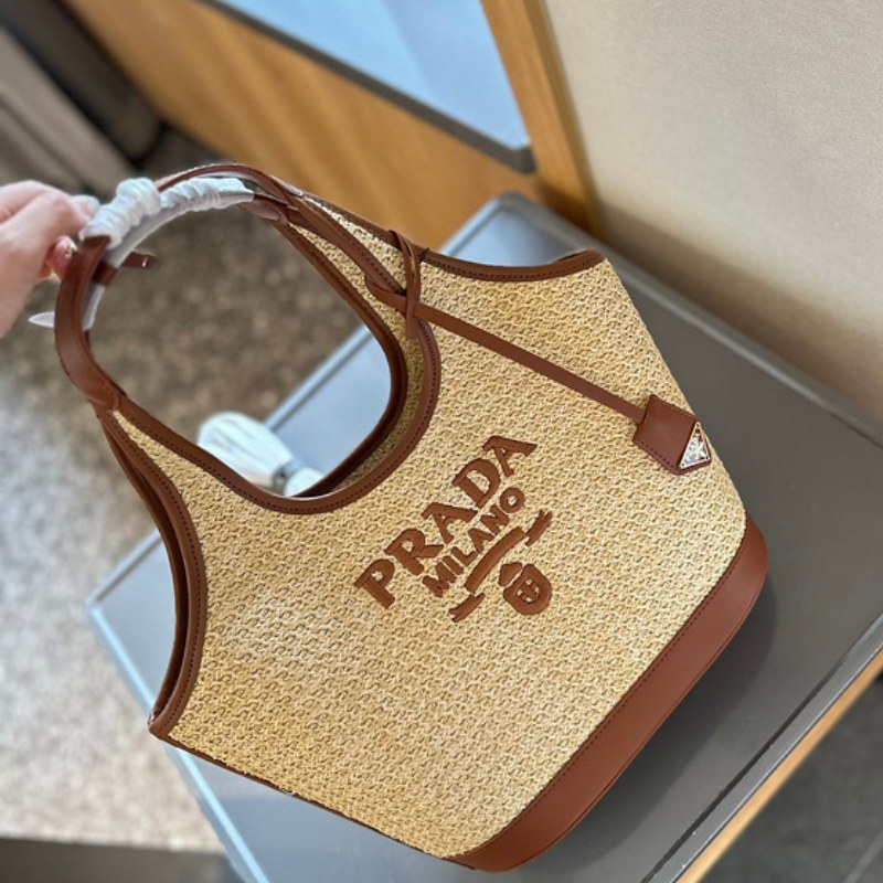 Prada Tote Bag PD087