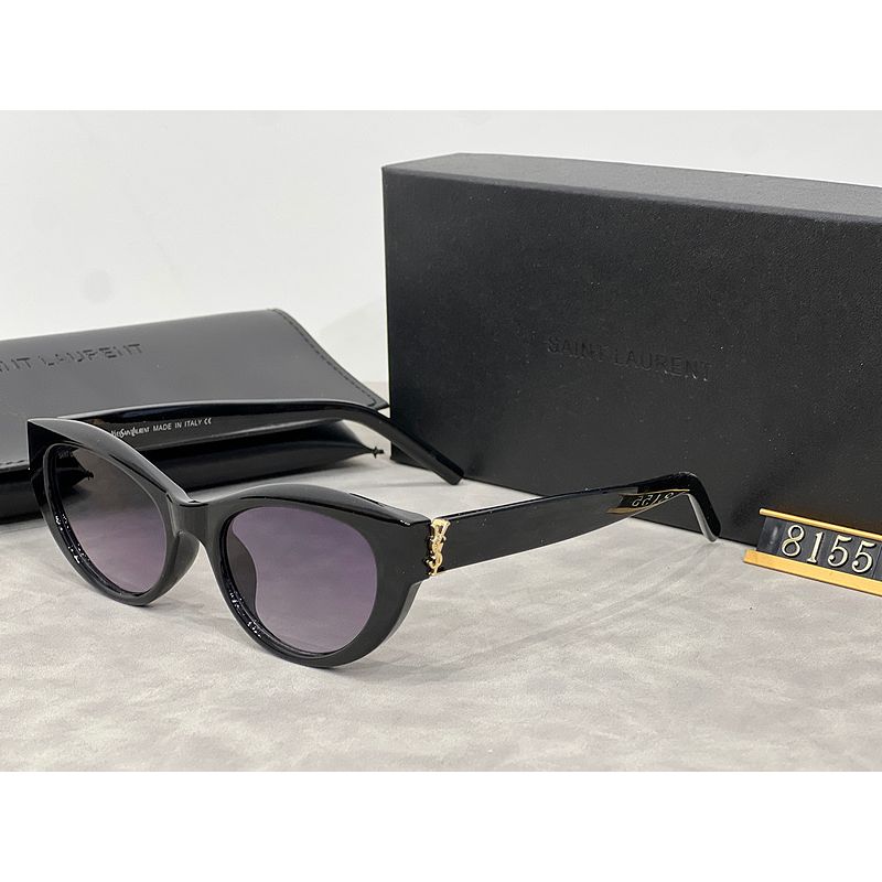 Sunglasses Yves Saint Laurent YSL023