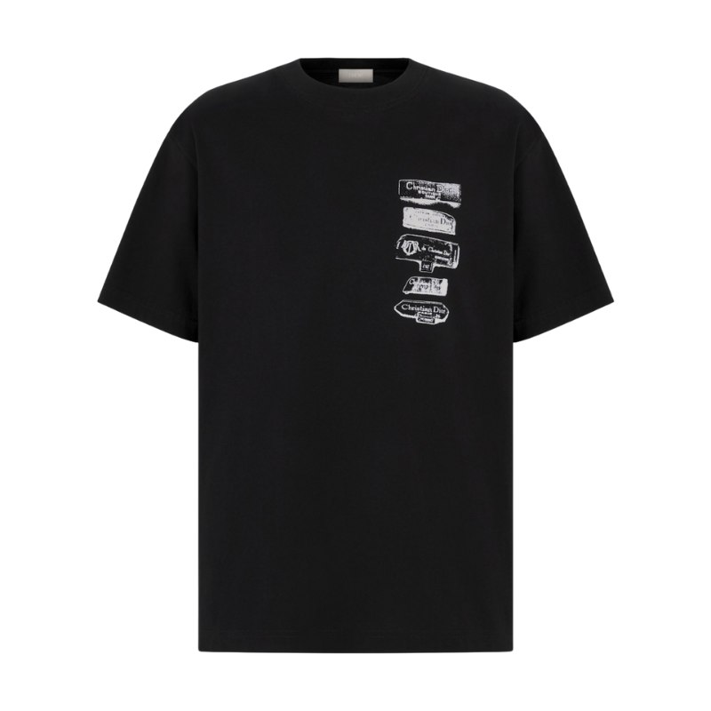 T-shirt Dior DO143 1:1 quality