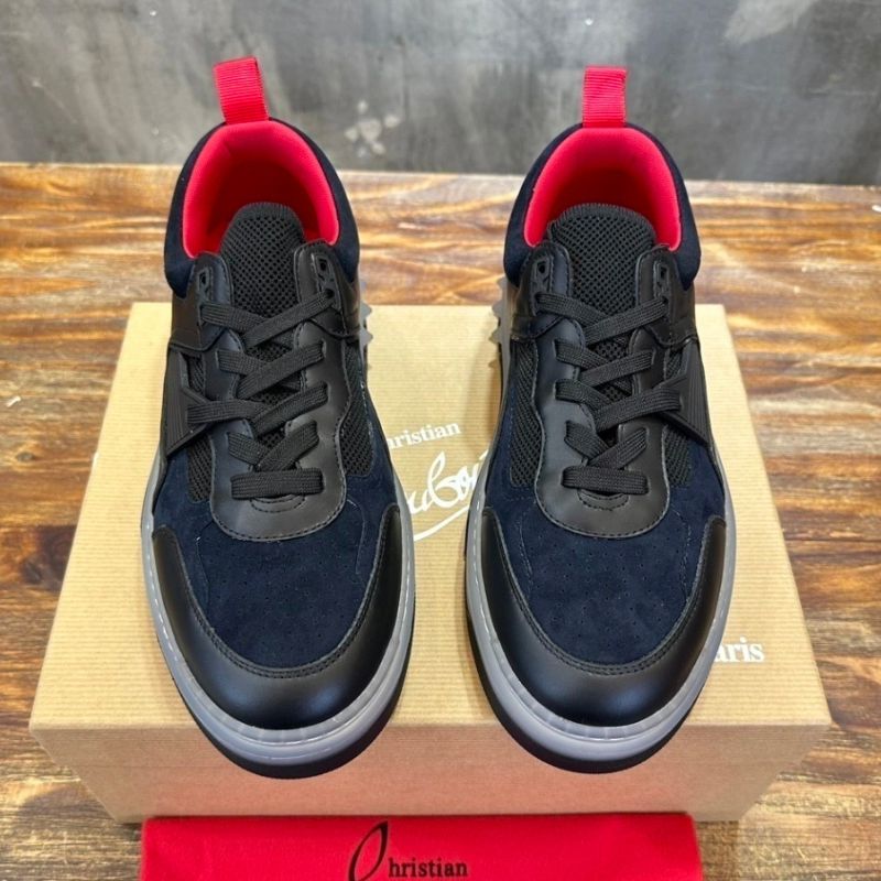 Christian Louboutin Astroloubi Sneaker CL006