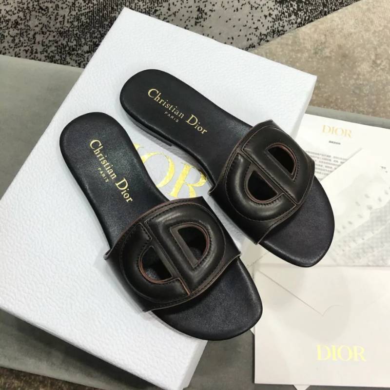 Christian Dior Sandal DO088