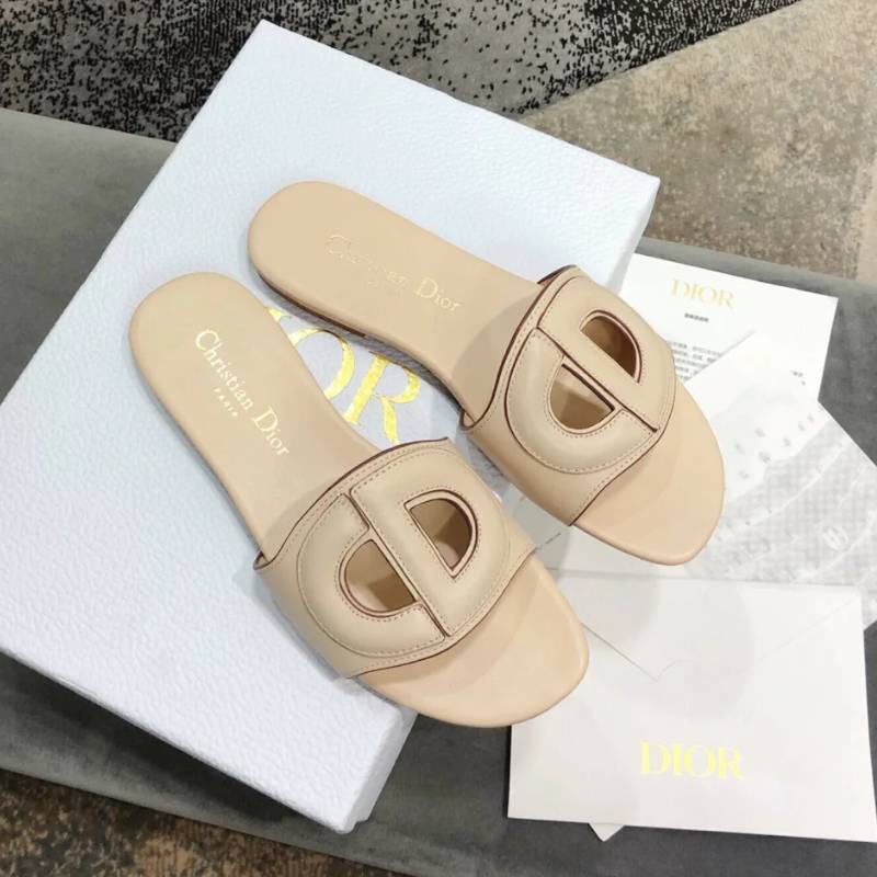 Christian Dior Sandal DO091