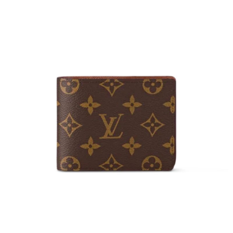 Wallet Louis Vuitton LVW024