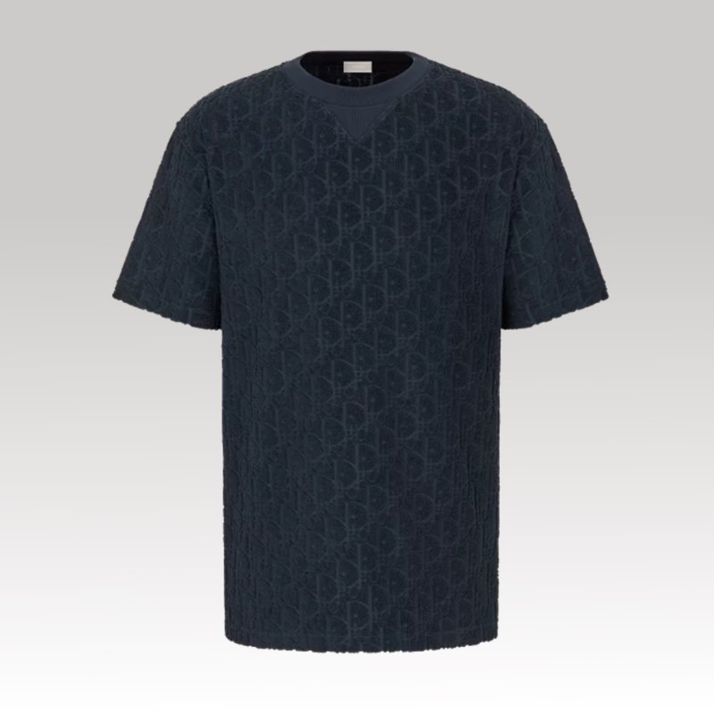 T-shirt Dior DO137 1:1 quality