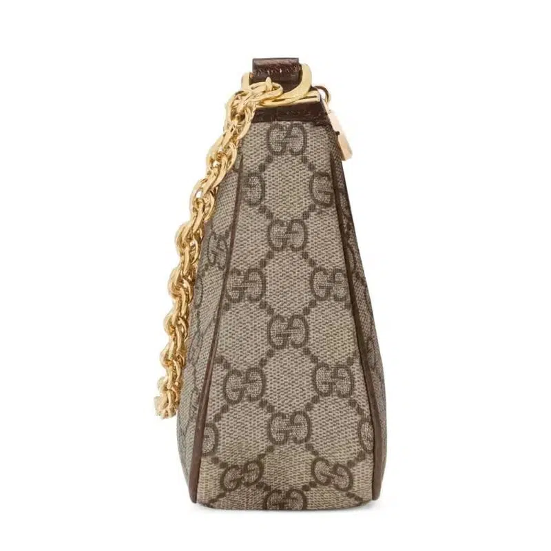 Shoulder Bag Gucci Ophidia Strawberry GCW002