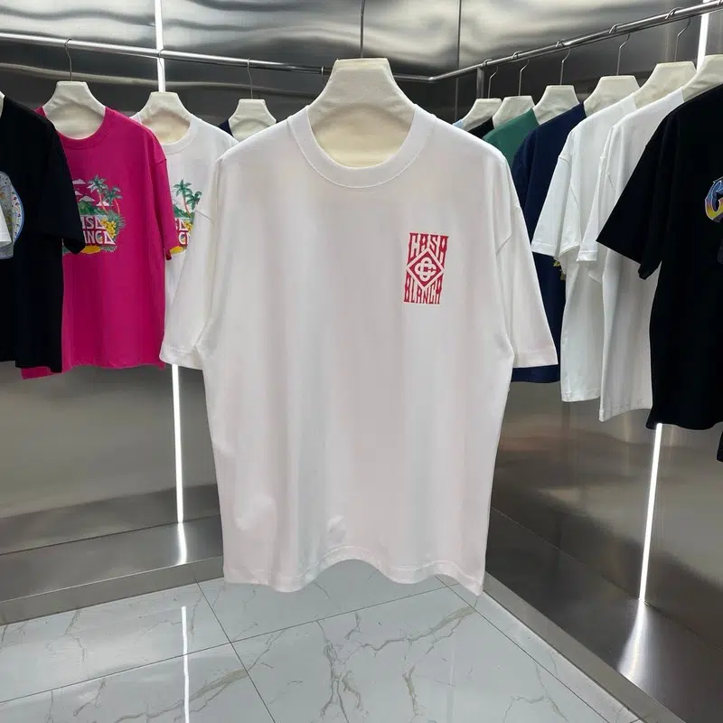 T-shirt CasaBlanca CB037