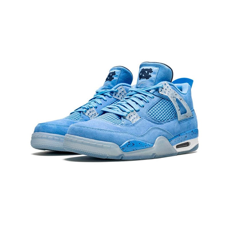 Air Jordan 4 Retro ‘UNC’ PE