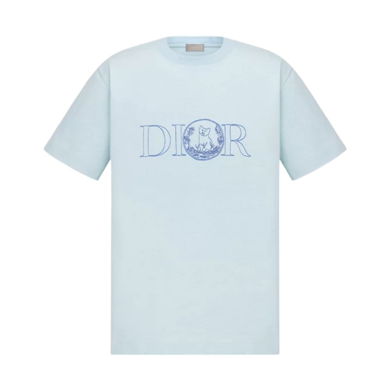 T-shirt Dior DO131 1:1 quality