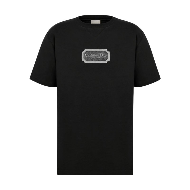 T-shirt Dior DO136 1:1 quality