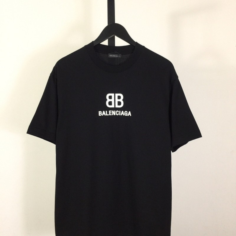 T-shirt Balenciaga Wings BL129