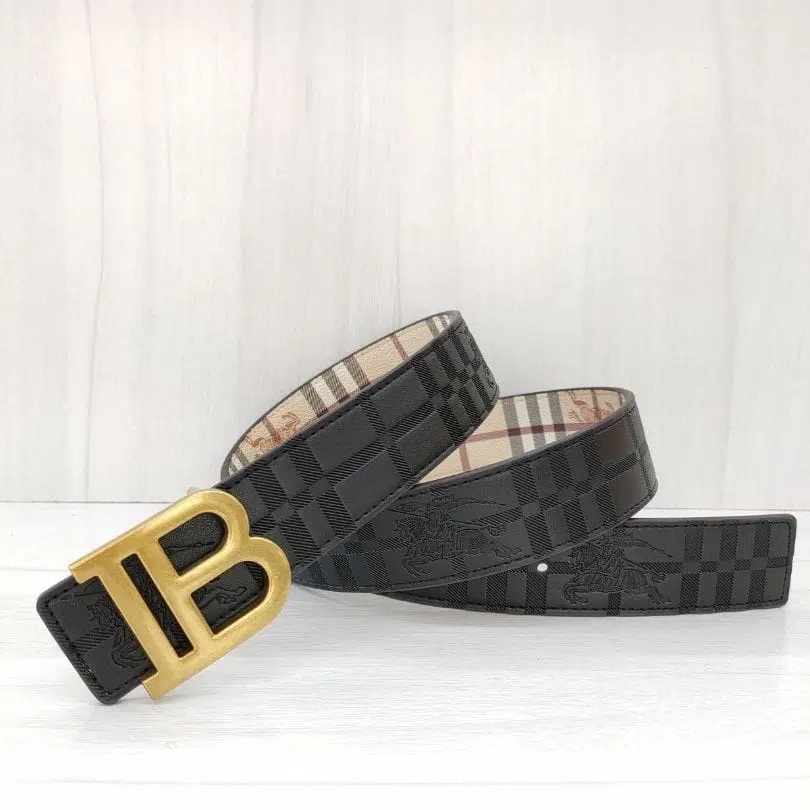 Belt Burberry BY004