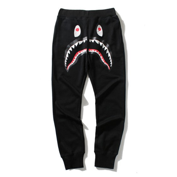 Reversible Pants BAPE x OVO