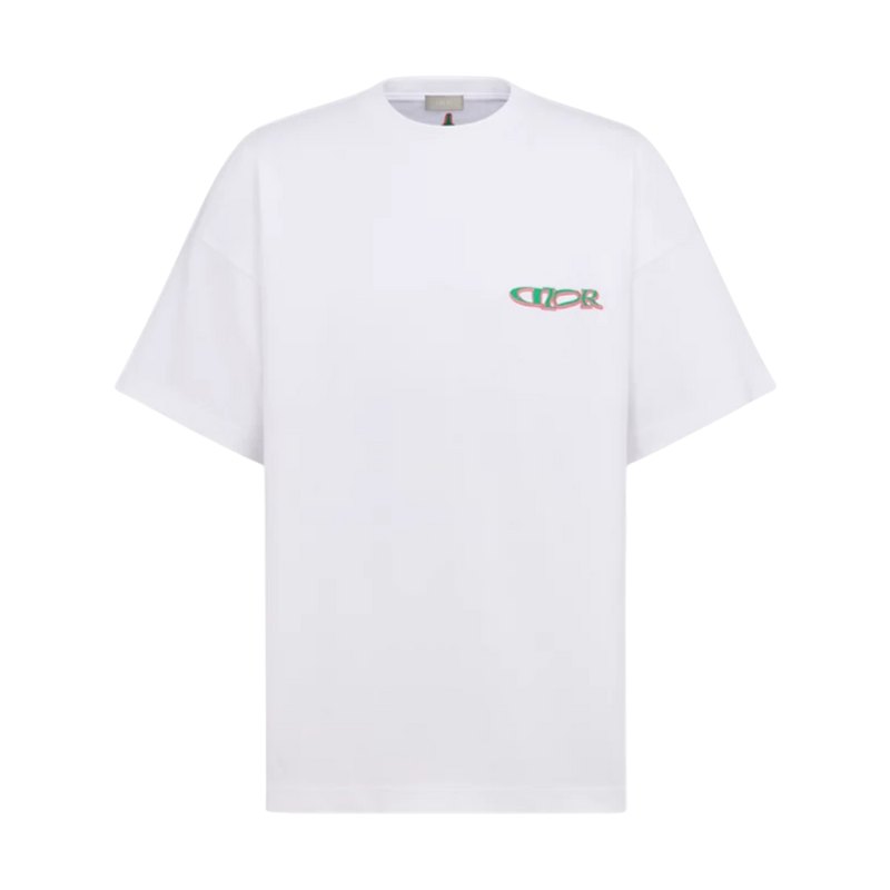 T-shirt Dior DO132 1:1 quality