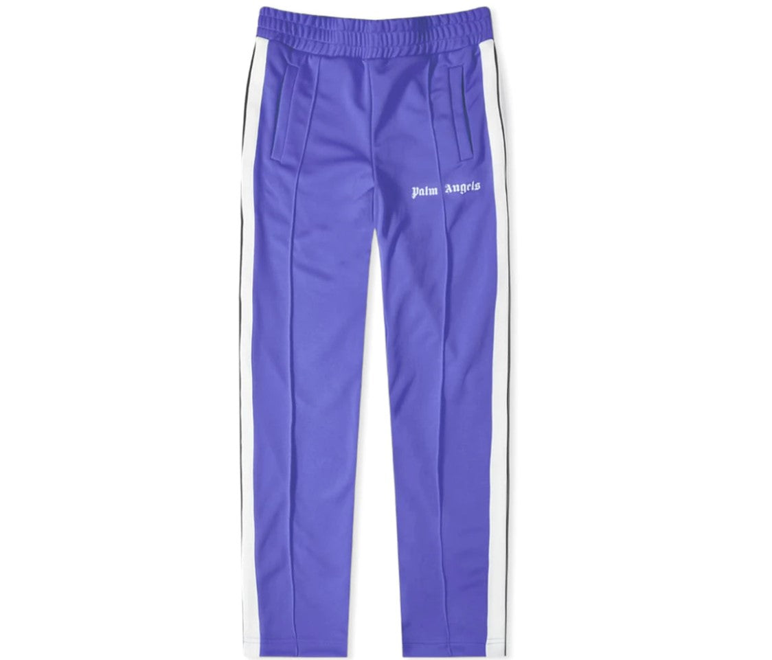 Palm Angels Track  Purple