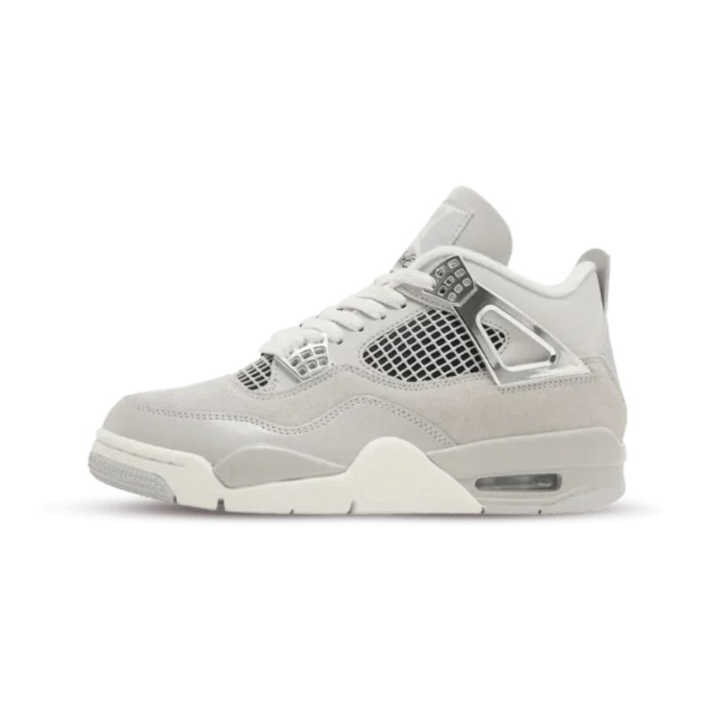 Air Jordan 4 Frozen Moments JDN015