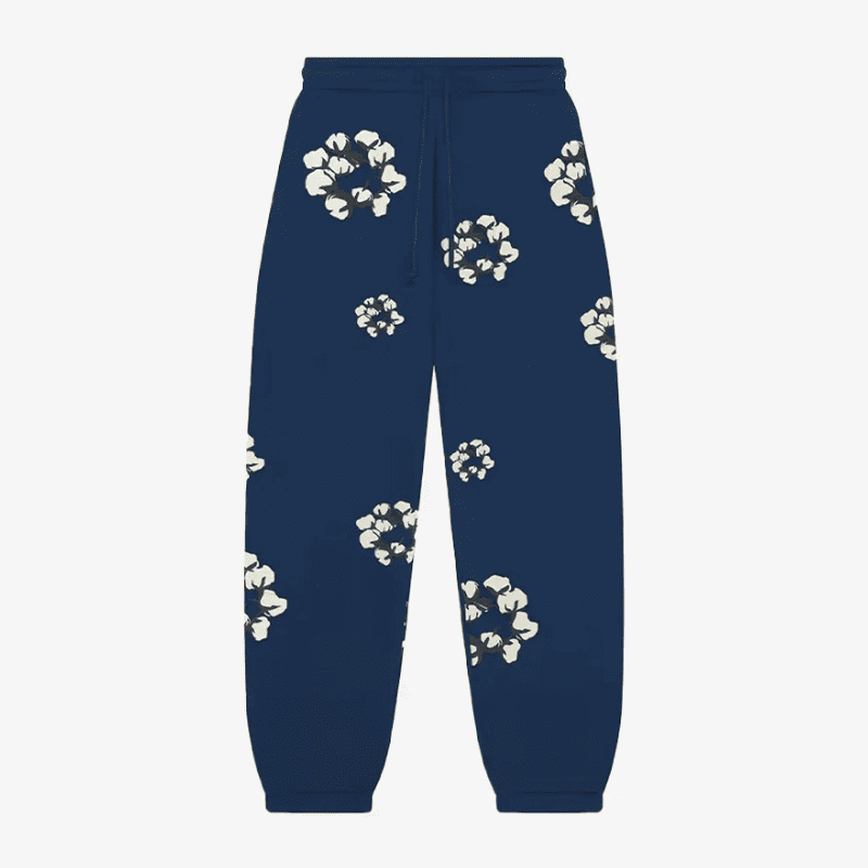 Pants Denim Tears DT008