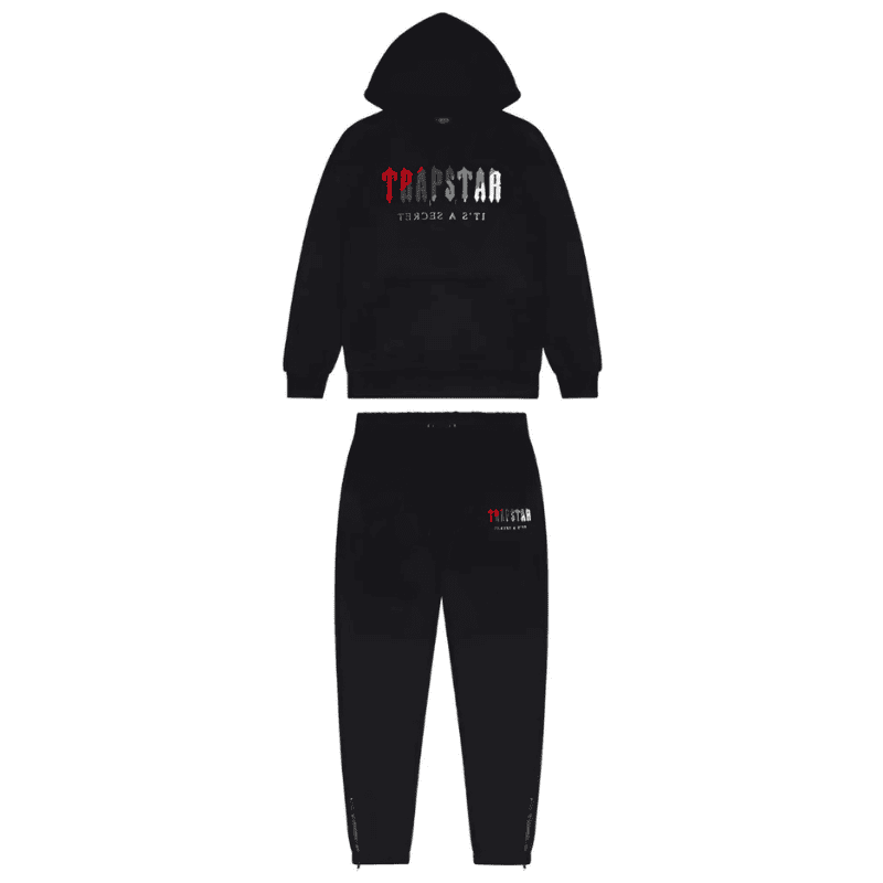 Set Trapstar Chenille TPS012