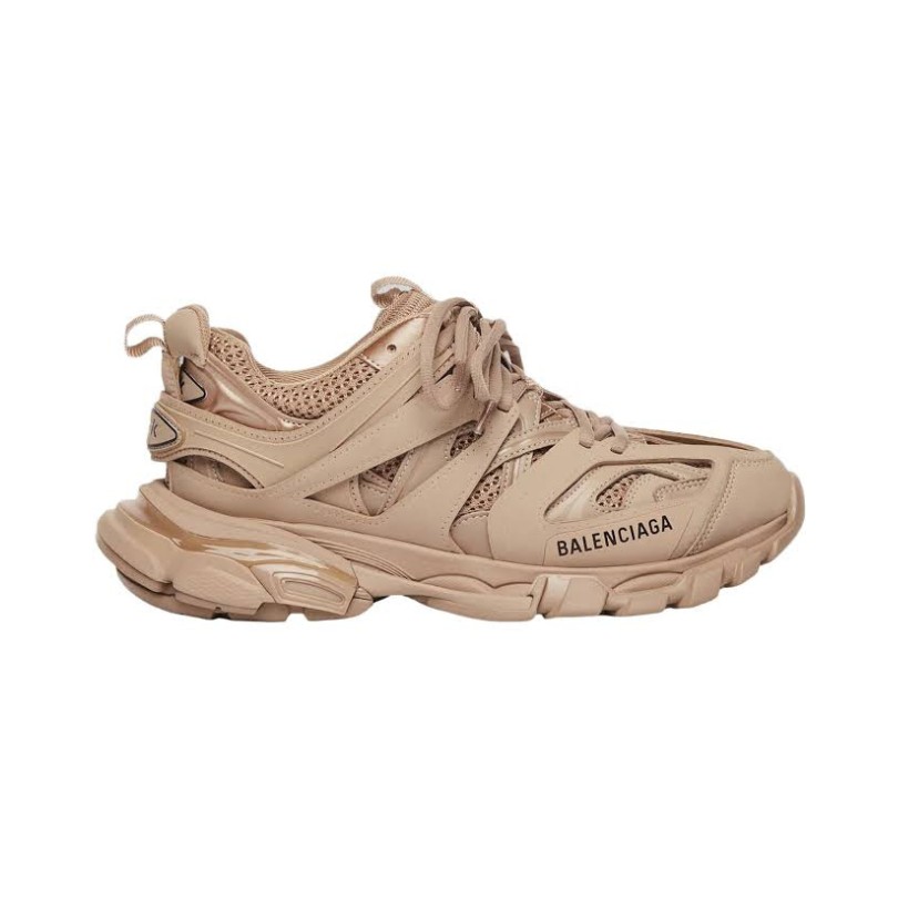 Balenciaga Track Beige