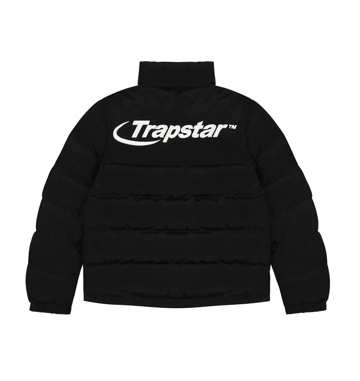 Jacket Puffer Trapstar Hyperdrive