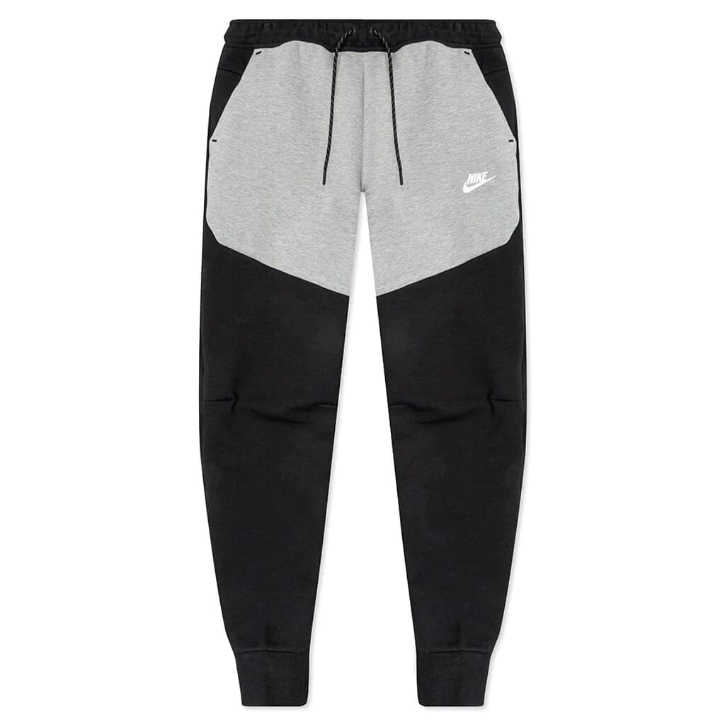Nike Tech Fleece black/Gray