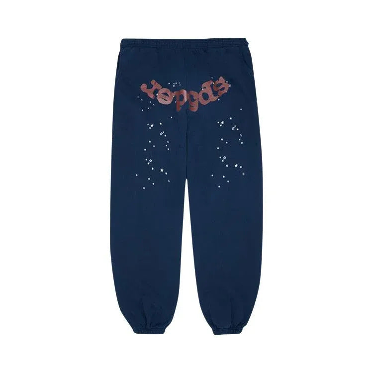 Sp5der Adult Navy