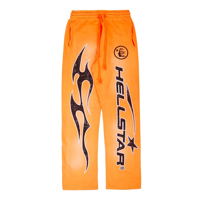 Hellstar Fire Orange
