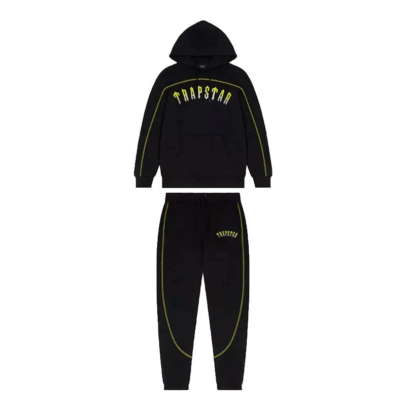 Set Trapstar Central Cee