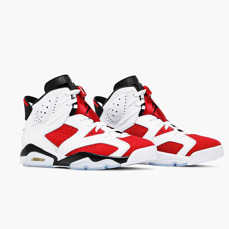 Air Jordan 6 Retro “Carmine”