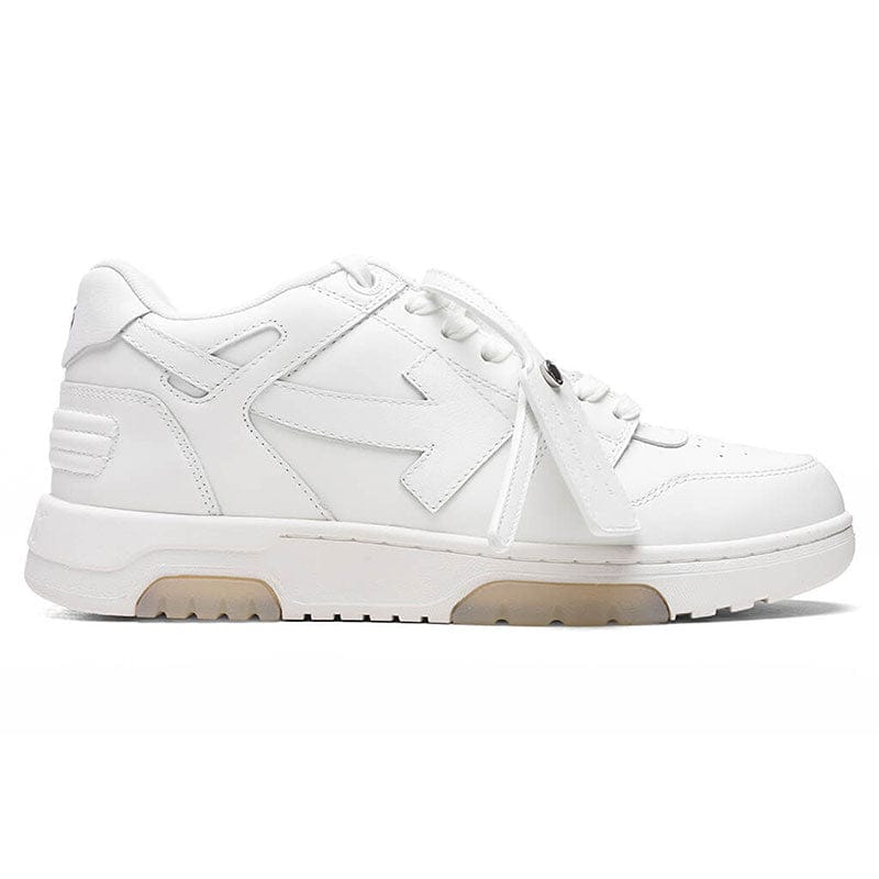 Off-White Out Of Office “OOO” Triple White