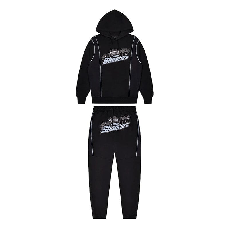Set Trapstar Shooters Technical Hoodie