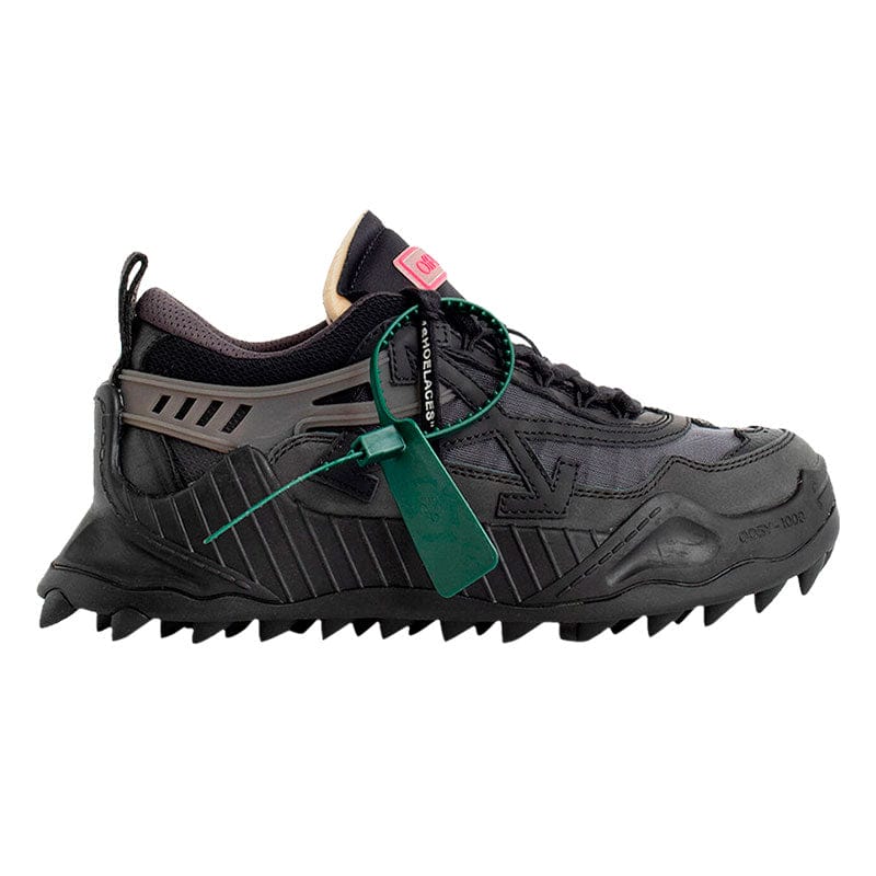 Off-White ODSY-1000 ‘Black’ 2023